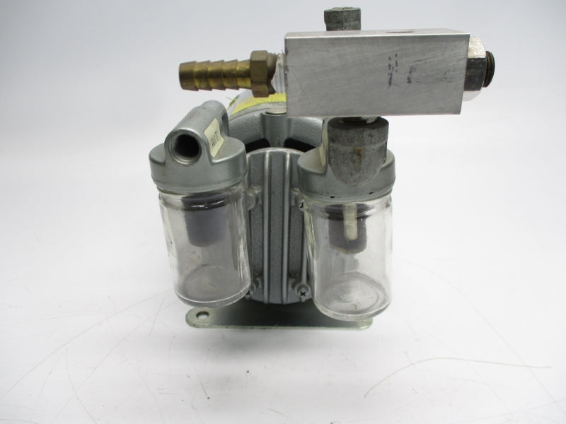 GE MOTORS 5KH33DN16GX 115V 4.20A UNMP