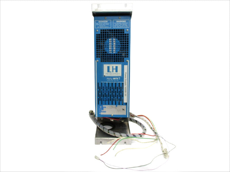 MIGHTY MITE MM22-12Y/115 115VAC UNMP