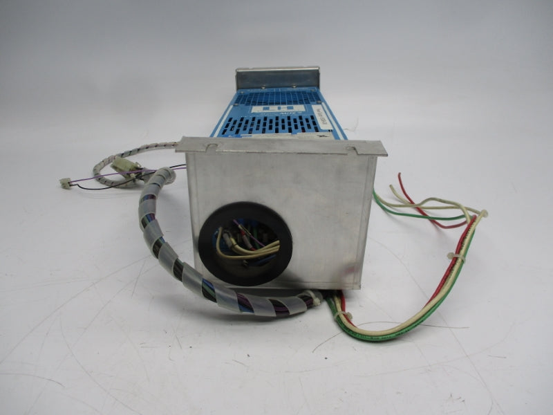 MIGHTY MITE MM22-12Y/115 115VAC UNMP