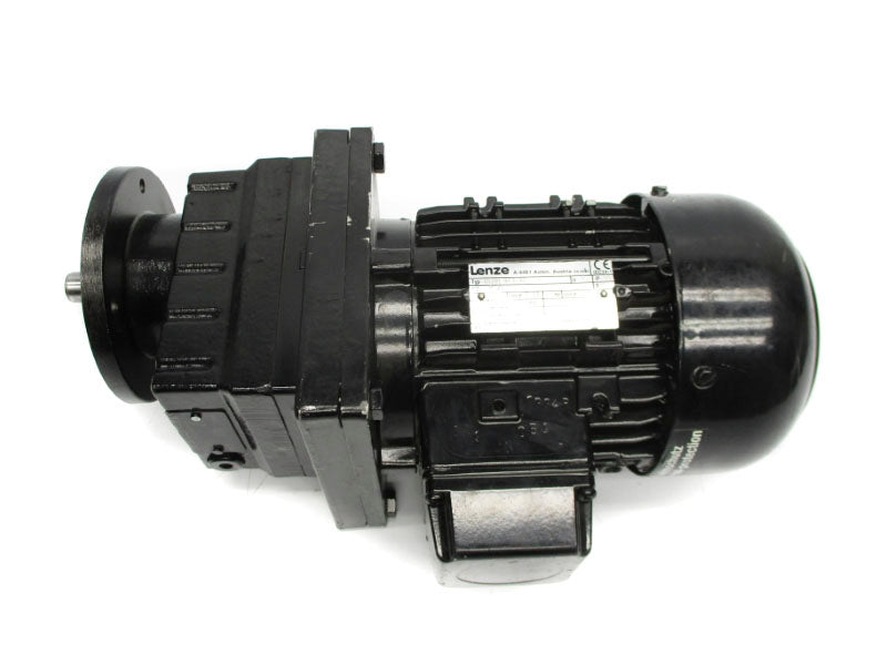 LENZE DERR071-32 230/400V 2.5/1.45A NSNP