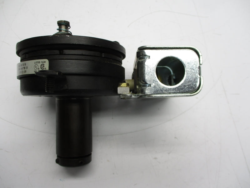 WARNER ELECTRIC 5180-271-009 90VDC NSMP