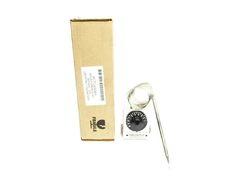 CATA-DYNE AC-TC-4000N-4 1/2" NSMP