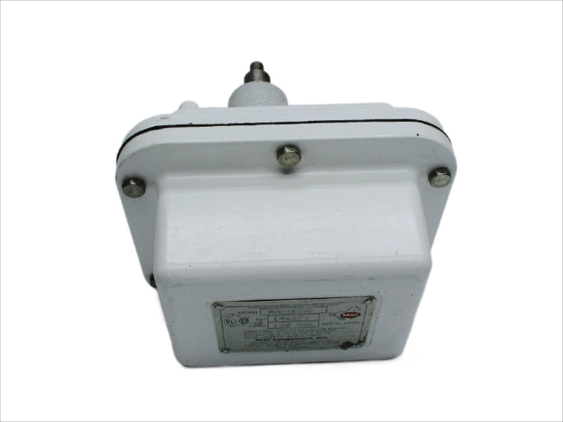MAC EQUIPMENT RA-HMAC 146579 120VAC 1" UNMP