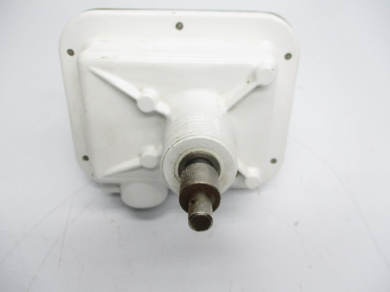 MAC EQUIPMENT RA-HMAC 146579 120VAC 1" UNMP