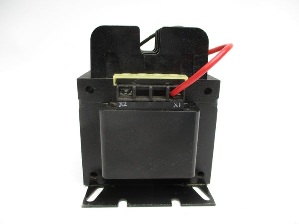 ALLEN BRADLEY 1497-C-BASX-3-N SER. A 240/480V (BR/WH) NSMP