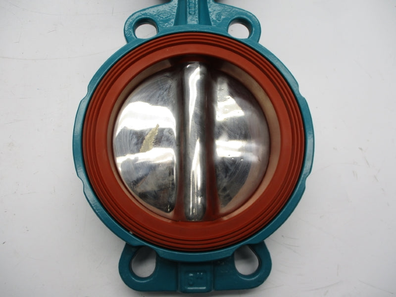 INTERAPP IA300D.F05-F07-F1014 8 BAR 6" NSNP