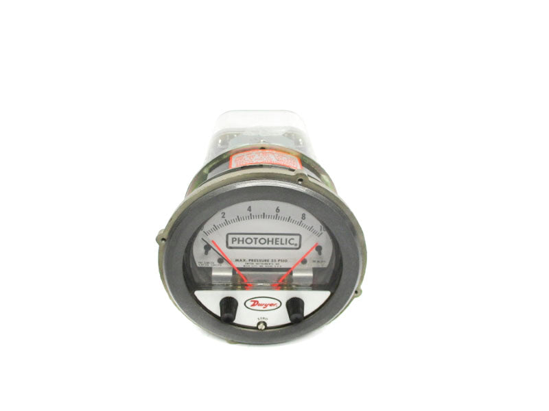 DWYER 3010 117V 10A 25PSI 3/8" NSNP