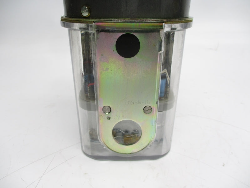 DWYER 3010 117V 10A 25PSI 3/8" NSNP