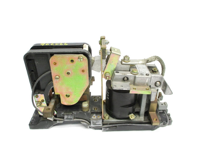 EC&M 7004-MEO-1 SER. A 100A UNMP