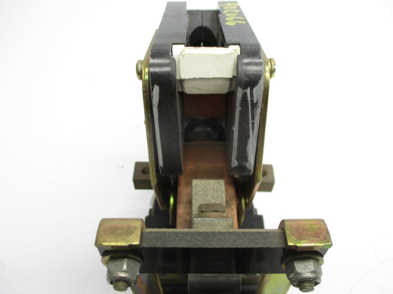 EC&M 7004-MEO-1 SER. A 100A UNMP