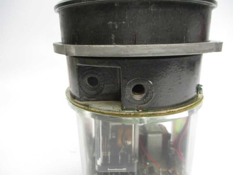 DWYER 3010C 117V 10A 25PSI 3/8" NSNP