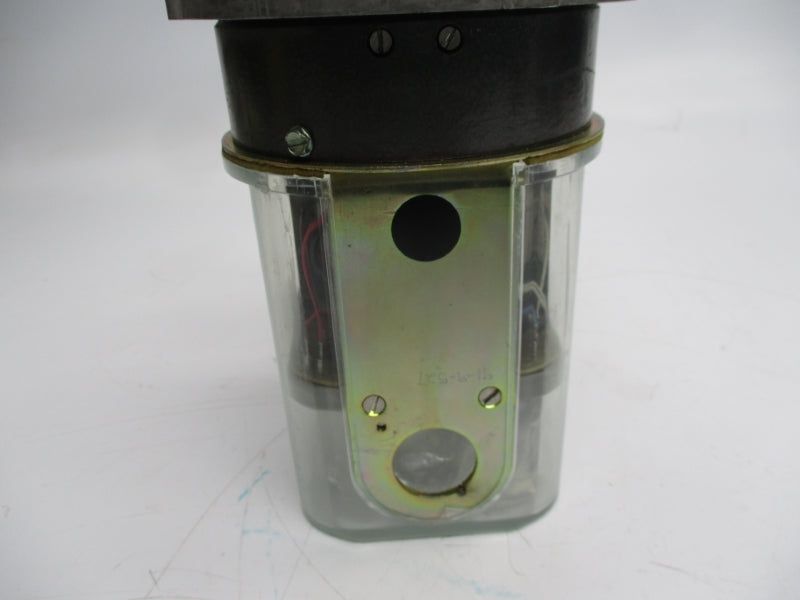 DWYER 3010C 117V 10A 25PSI 3/8" NSNP