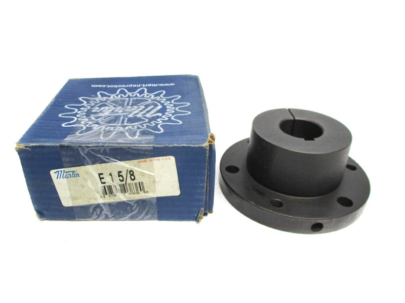 MARTIN E 1-5/8" NSMP