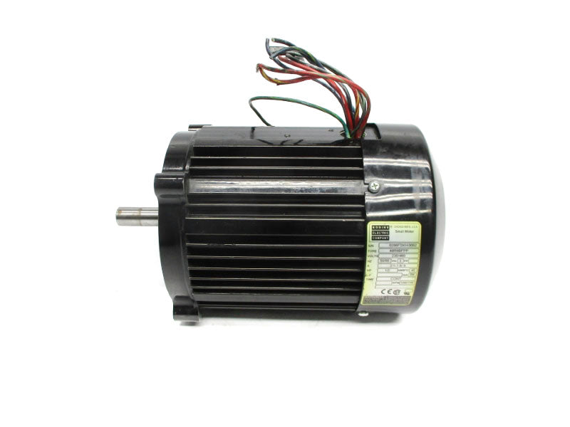 BODINE ELECTRIC 48R6BFPP 230/460V 2/1A UNMP