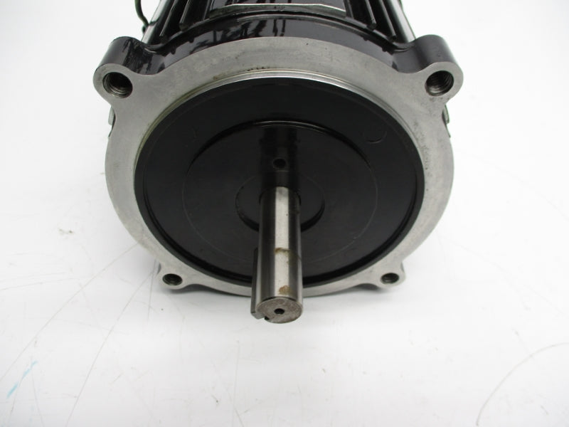 BODINE ELECTRIC 48R6BFPP 230/460V 2/1A UNMP