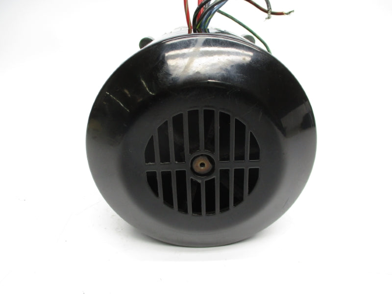 BODINE ELECTRIC 48R6BFPP 230/460V 2/1A UNMP