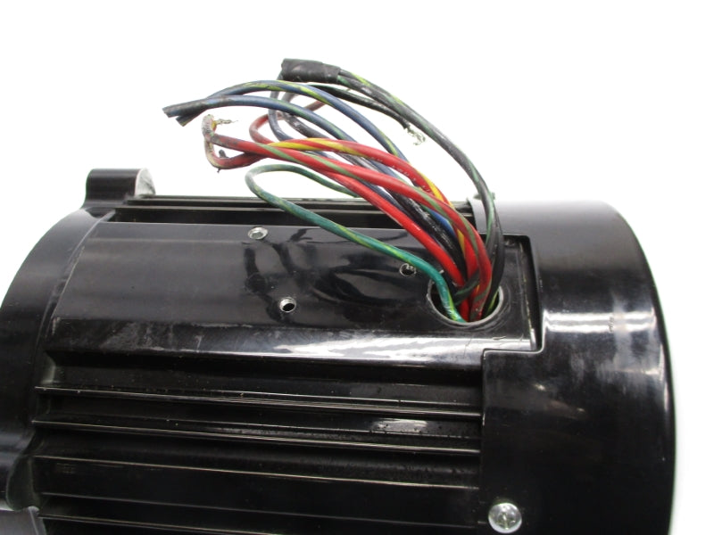 BODINE ELECTRIC 48R6BFPP 230/460V 2/1A UNMP