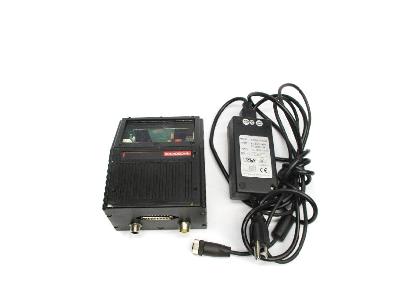 MICROSCAN FIS-0880-0001 UNMP