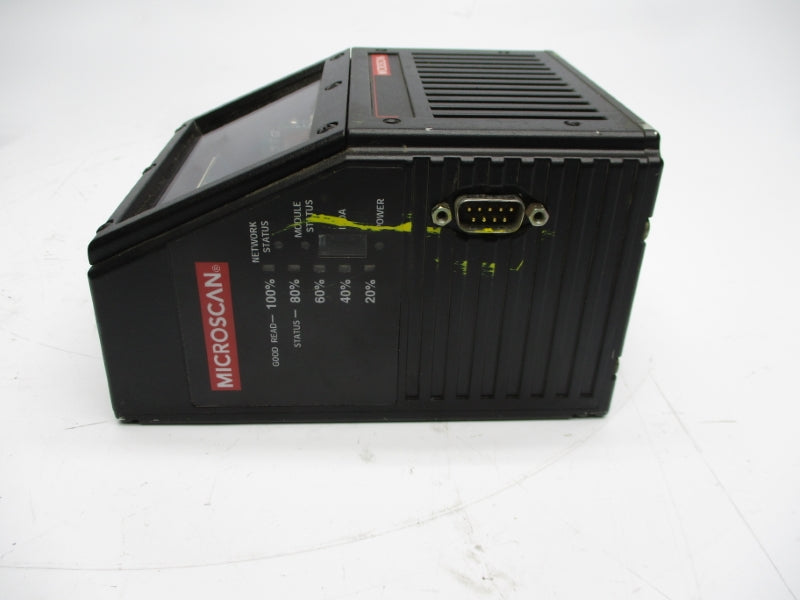 MICROSCAN FIS-0880-0001 UNMP