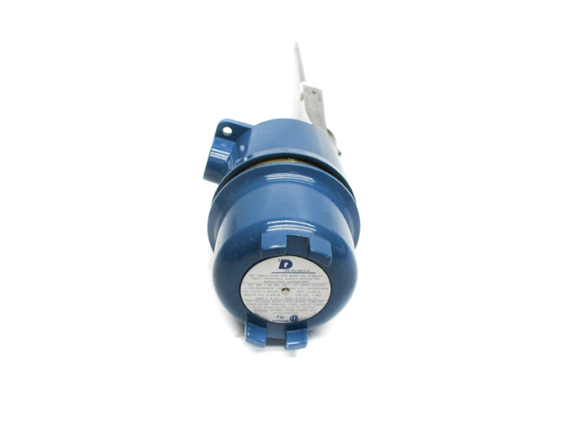 DREXELBROOK 700-202-10 1" UNMP