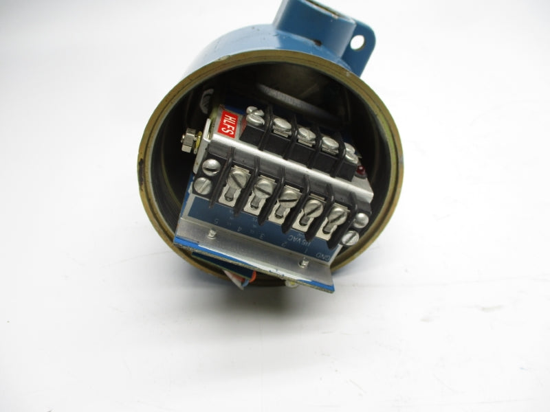 DREXELBROOK 402-2002-001 1" UNMP