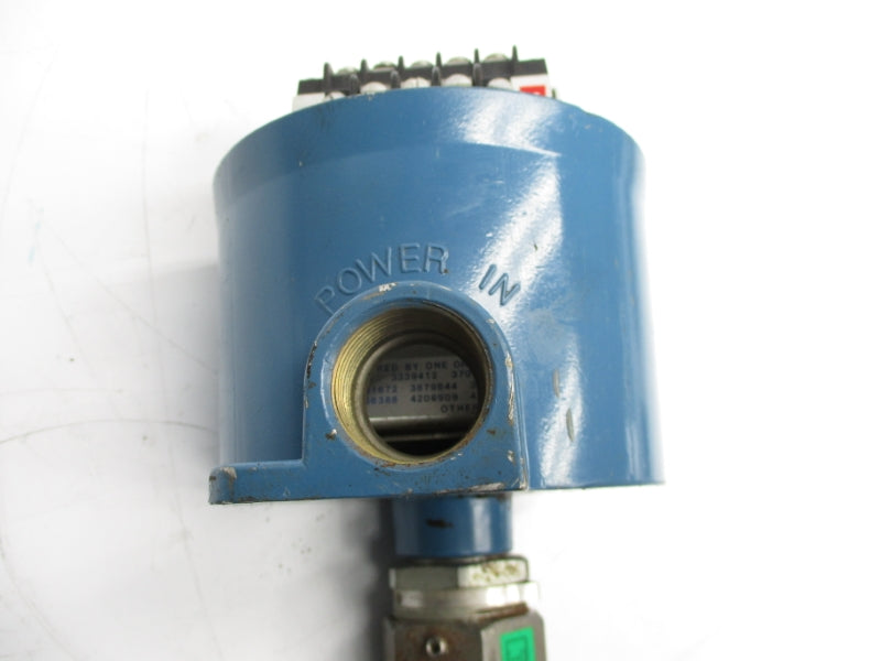 DREXELBROOK 402-2002-001 1" UNMP