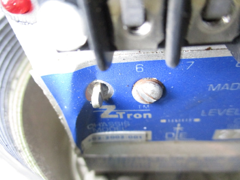 DREXELBROOK 402-2002-001 1" UNMP