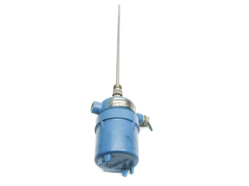 ROBERTSHAW 304B-B2-B5 120V 5A 3/4" UNMP
