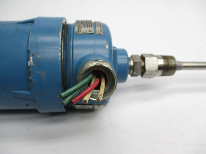 ROBERTSHAW 304B-B2-B5 120V 5A 3/4" UNMP