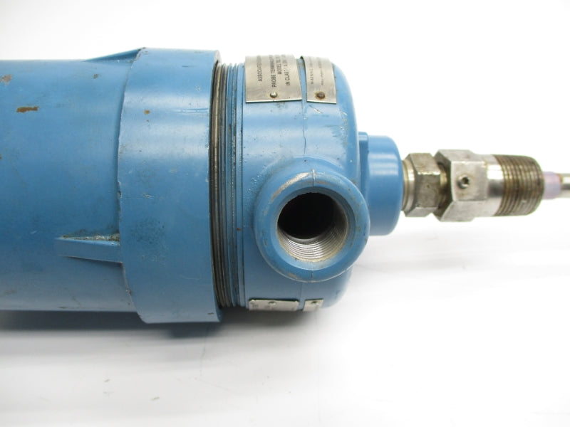 ROBERTSHAW 304B-B2-B5 120V 5A 3/4" UNMP