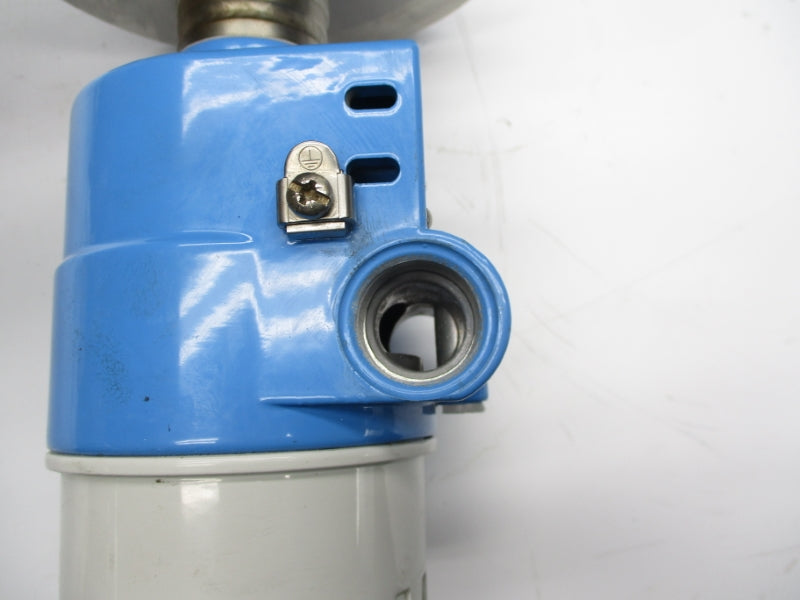 ENDRESS+HAUSER DC11TEN-AA1151HLB1 7/8" NSNP