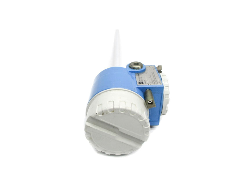 ENDRESS+HAUSER DC12TA-K11FC1BMS1 90-250V 15" UNMP