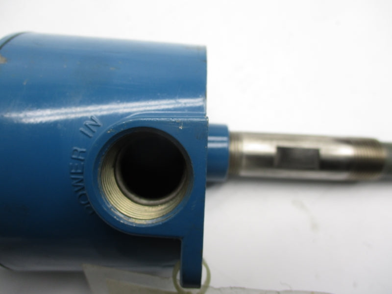 DREXELBROOK ZTR-3000-901-18 200PSI 1" UNMP