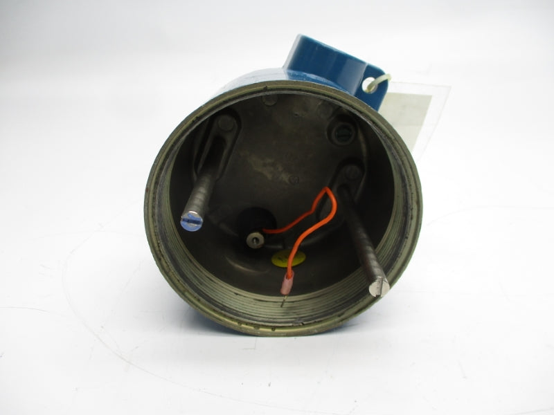 DREXELBROOK ZTR-3000-901-18 200PSI 1" UNMP