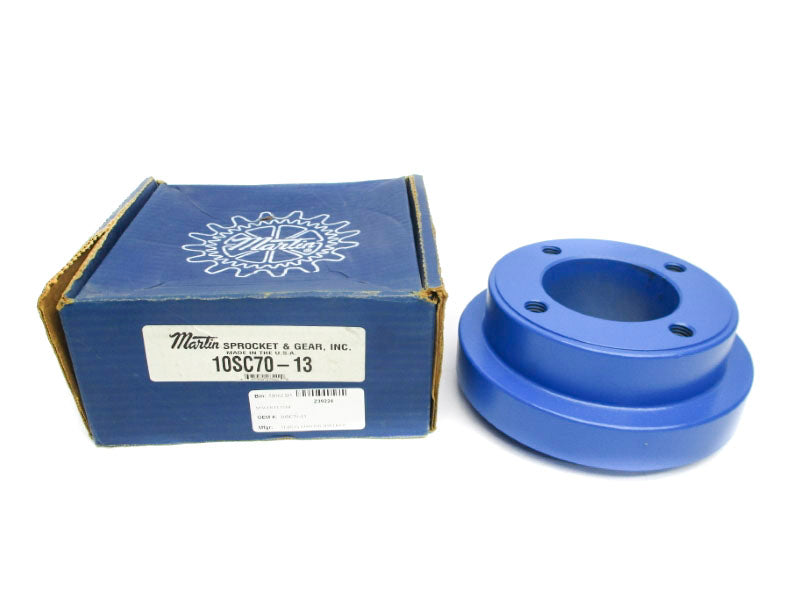 MARTIN 10SC70-13 NSMP