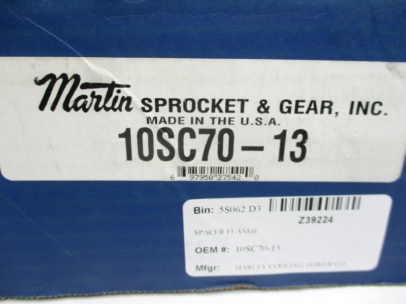 MARTIN 10SC70-13 NSMP