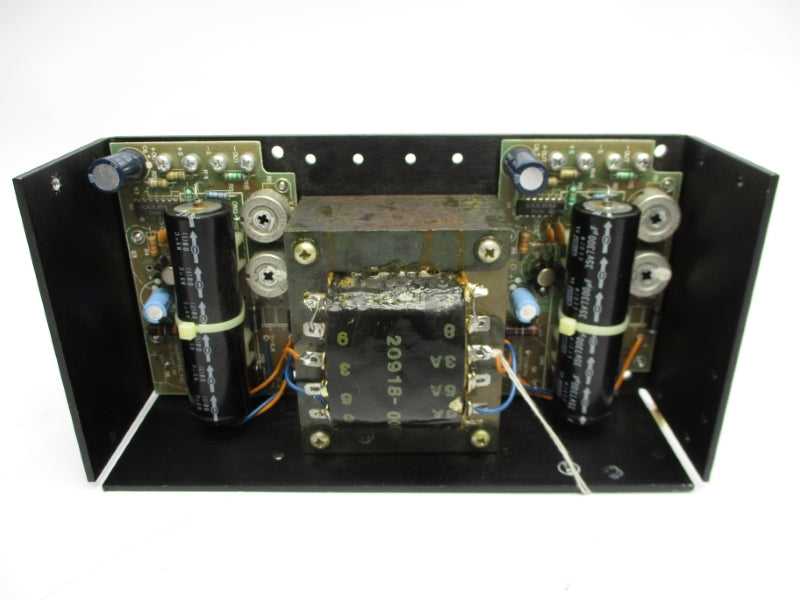 POWERTEC 2L15D-28B 15.8VDC 6A NSNP