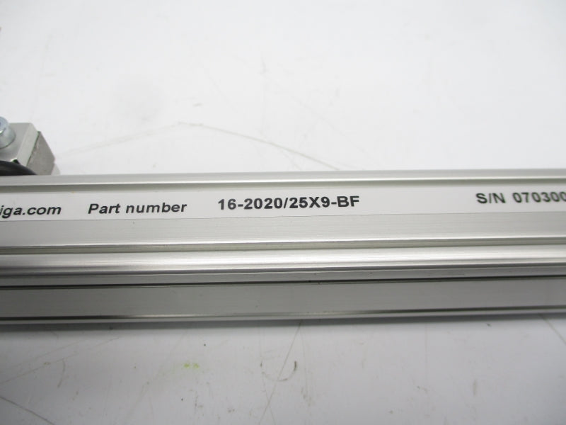 HOERBIGER 16-2020/25X9-BF NSNP