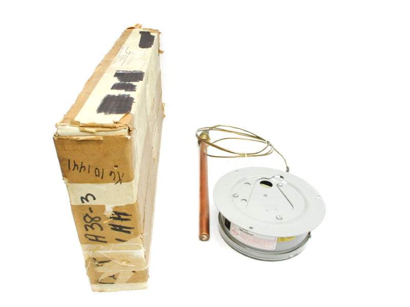 MERCOID DA-38-3-3 440V 10A NSMP