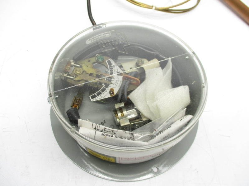 MERCOID DA-38-3-3 440V 10A NSMP