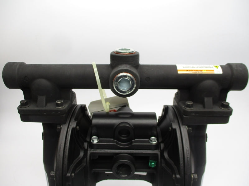 GRACO 647121 SER. A 125-8.6PSI NSMP