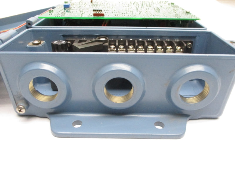 ROSEMOUNT 8712CR12B6 115VAC 1A NSNP