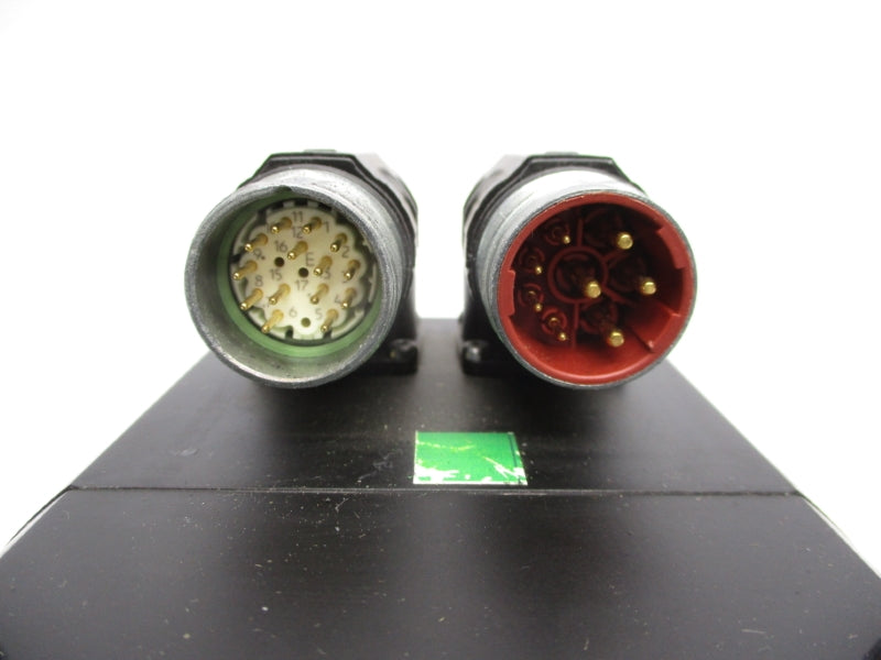 BECKOFF AM257S-0021 24VDC 2.8A UNMP