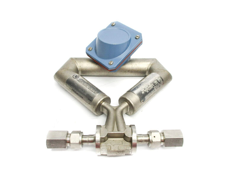 MICRO MOTION CMF025M319NRAUSZZZ 4.86154.75 850PSI NSNP