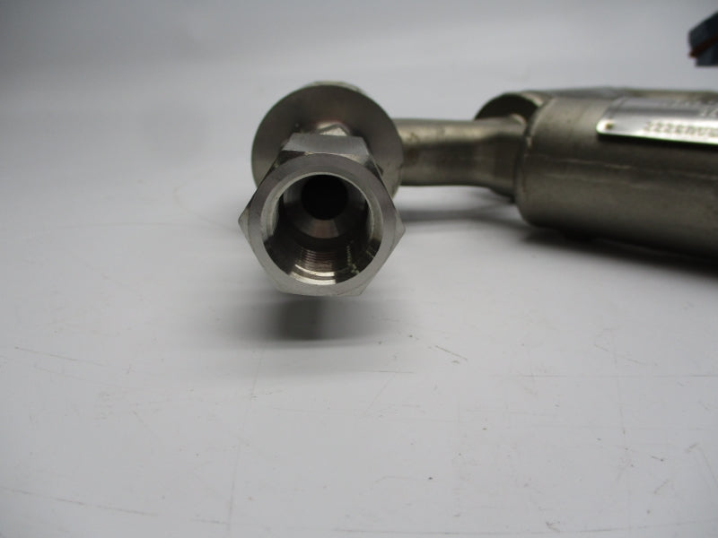 MICRO MOTION CMF025M319NRAUSZZZ 4.86154.75 850PSI NSNP