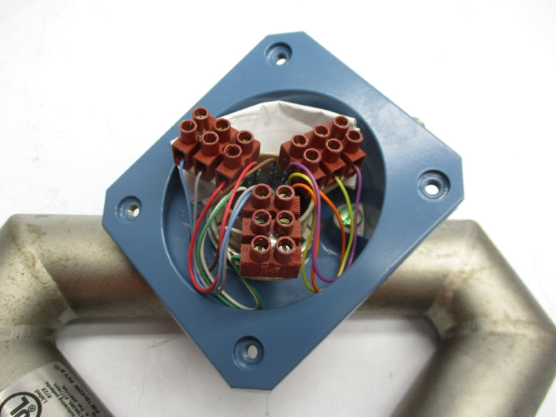 MICRO MOTION CMF025M319NRAUSZZZ 4.86154.75 850PSI NSNP