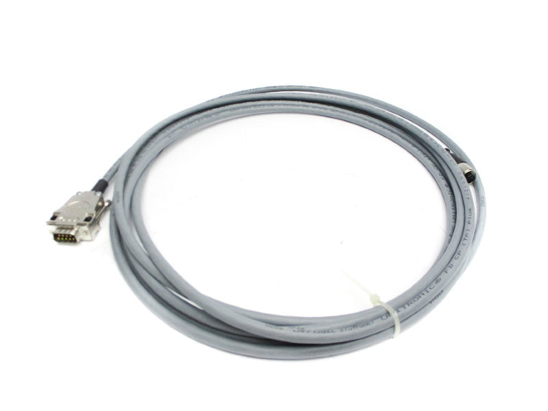 FESTO NEBM-M12G8-E-5-S1G9 550748 24VDC NSMP
