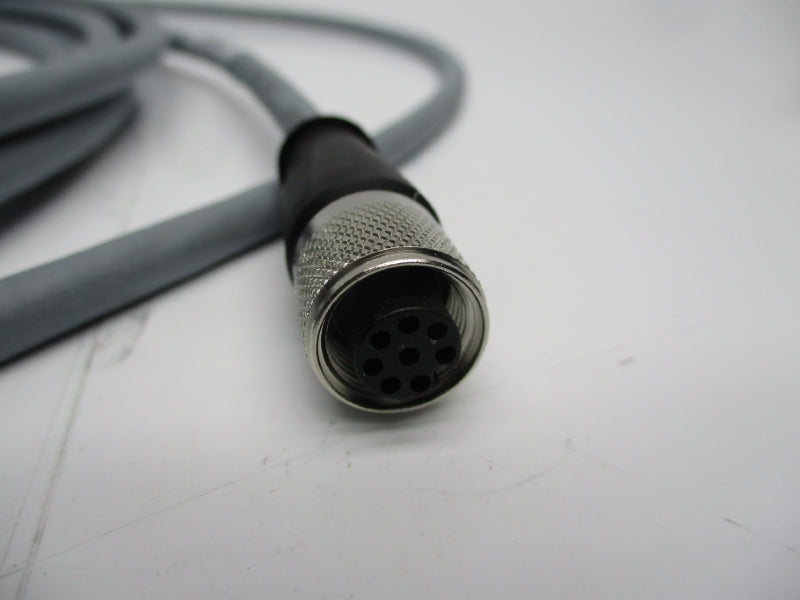FESTO NEBM-M12G8-E-5-S1G9 550748 24VDC NSMP