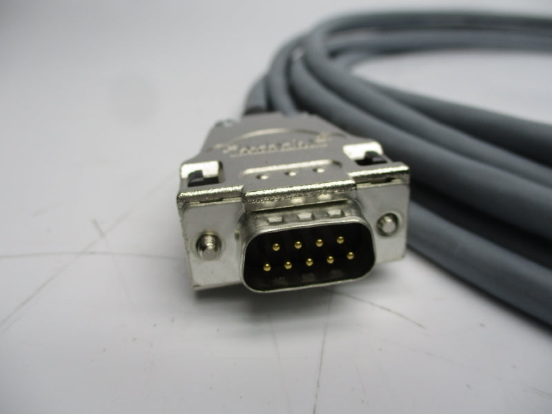 FESTO NEBM-M12G8-E-5-S1G9 550748 24VDC NSMP