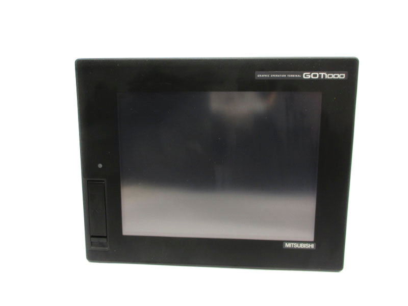 MITSUBISHI GT1662-VNBD 24VDC UNMP